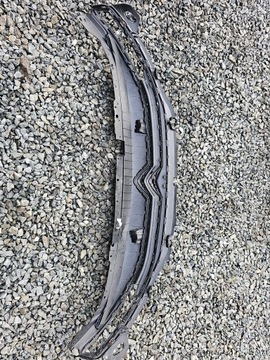 фото thumb №15, Решітка решітка радіатора підсилювач citroen berlingo iv #4015