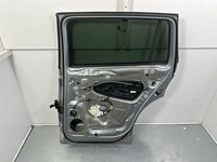 фото thumb №15, Volkswagen tiguan allspace 2019 зад сторона права двері задні 5nn833056f