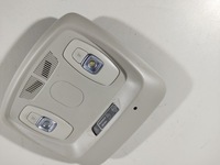 фото thumb №9, Renault kadjar 16r- лампа потолочный