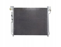 фото thumb №1, Радиатор кондиционера nissan pathfinder 2004-2012