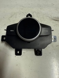 Купити Alfa romeo giulia stelvio панель радіо навігації 156124220, фото thumb