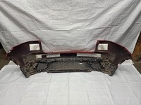 фото thumb №5, Бампер задній задня jaguar e-pace