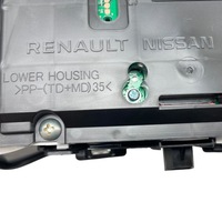 фото thumb №14, Новый оригинальный номер счетчик приборы renault trafic iv clio v captur ii nissan nv300