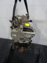 Двигун k4jc750 1.4 renault megane 1 рестайлінг в Україні, фото thumb
