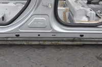 фото thumb №6, Volvo s60 ii v60 блок двигуна поріг лівий czytaj опис