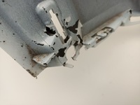 фото thumb №13, Audi e-tron s-line 19- бампер переднє перед 4ke807437c =