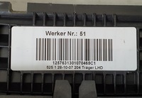 фото thumb №12, Приборная панель приборная консоль mercedes w204 europa