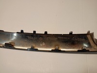 фото thumb №9, Молдинг хром бампера перед 623850001r renault fluence