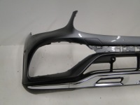 фото thumb №6, Mercedes glc 253 w253 бампер передний amg pts lift