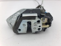 фото thumb №7, Toyota corolla e210 e21 2022 права сторона замок двері задніх