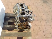 фото thumb №7, Volvo s40 ii v50 08r 1.8 16v 125km b4184s11 блок dół kompletny