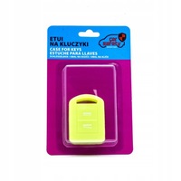 фото thumb №7, Чехол чехол na ключ силиконовый opel - neon