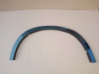 фото thumb №1, Bmw x5 f15 права молдинг крила задня 2013r-