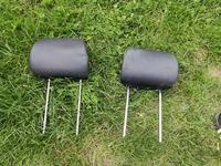 фото thumb №1, Подголовник кожа сиденья перед kia optima 15-19r