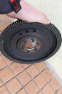 фото thumb №7, Сцепление peugeot partner i 1.4