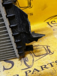 фото thumb №9, Радиатор интеркулер jaguar xf x260