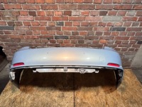 Bmw 7 f01 f02 бампер задний задний x04 mondstein Киев, фото thumb