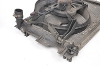 фото thumb №5, Saab 9-3 i 2.0 радиаторов воды