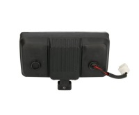 фото thumb №2, Противотуманная фара przeciwmiegny левый mercedes actros mp1