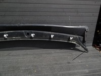 фото thumb №4, Dacia logan ii 2015 жабо верхний europa org