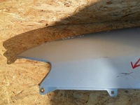 фото thumb №11, Mazda 626 gf gw 2000 2001 2002 2003 крыло левый