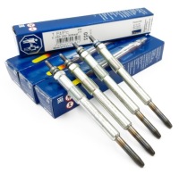 фото thumb №1, Свічки запалювання розжарювання bosch do peugeot 508 607 807 2.0hdi