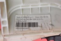 Кулиса  кулиса передач 502945490 fiat ducato 3 3 рестайлинг  06-16 Оригинал, фото thumb