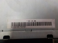 фото thumb №6, Audi a4 b7 2.0 tdi 2007r радіо заводський 8e0035152q