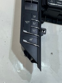 фото thumb №7, Панель кондиционера cayenne ii 7p5 7p5907040r исправный , легальный !