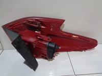 фото thumb №11, Лампа правые зад citroen c5 iii универсал vp8x8x-13404-ax