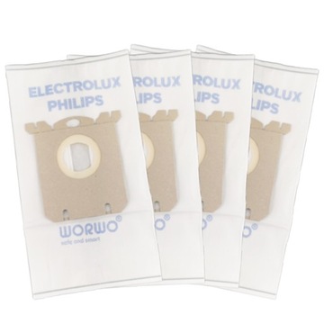 WORKI DO ELECTROLUX PHILIPS WORWO ELMB01K 24SZT