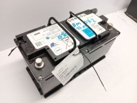 фото thumb №1, Акумулятор reset ремонт акумулятор li-ion bmw 61218092859