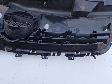 фото thumb №11, Opel zafira b рестайлинг 08- решётка радиатора решётка радиатора решётка 13247331