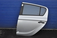 фото thumb №1, Hyundai i20 дверь левый задняя задние полный