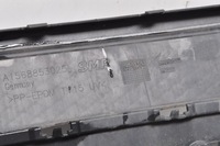 фото thumb №11, Mercedes gla x156 диффузор накладка бампера a1568853025