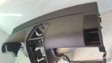 фото thumb №12, Панель консоль ремені touran рестайлінг