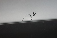 фото thumb №8, Двері лівий bok ліва бічний peugeot partner iii citroen berlingo iii