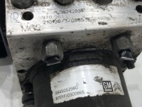Насос abs opel crossland 9845052980 1.2 131km в Украине, фото thumb
