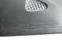 фото thumb №11, Дзеркало ліві 9 pin vw passat b7 3c0857933a