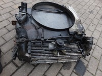 фото thumb №9, Радиатор wody кондиционер вентилятор kpl kia sorento i lift 2.5crdi автоматическая коробка передач eu