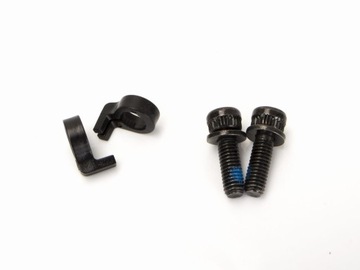 Адаптер переднего тормоза Shimano IS 160 мм.