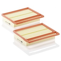 фото thumb №1, Mann-filter c 25 110-2 фильтр воздуха