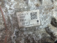 фото thumb №7, Автоматическая коробка передач коробки передач 980435902 mini cooper r56 r60 1.6