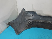 фото thumb №16, Бампер задня skoda rapid 17-19 бежевий lf8h hb 5d