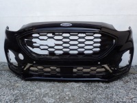 фото thumb №1, Бампер перед передний ford puma mk2 ii st line 19-