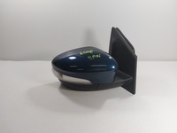 фото thumb №1, Edge зеркало правое 9 pin niebieskie