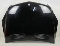 фото thumb №1, Капот 197 mercedes r lift w251 комплектная