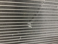 Renault twingo 3 smart forfour радиатор воды вентилятор Недорого, фото thumb