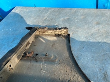 фото thumb №13, Mercedes w203 крыло правый перед переднее 723