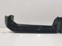 фото thumb №7, Bmw ix i20 lift mpakiet накладка бампера перед nowa